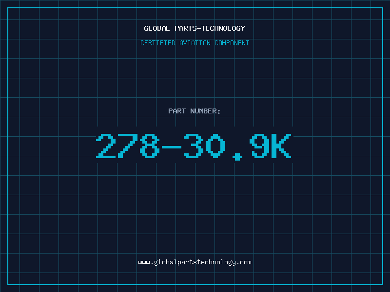 Aviation Part 278-30.9K