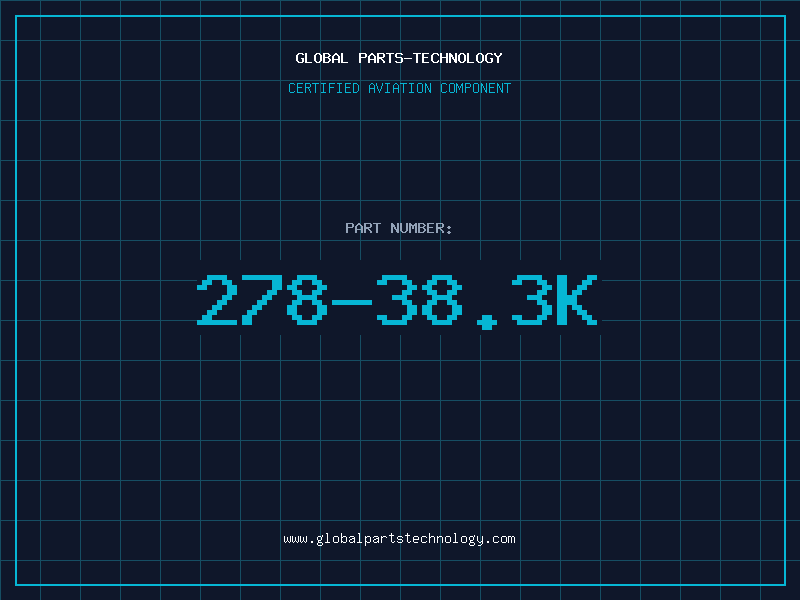 Aviation Part 278-38.3K