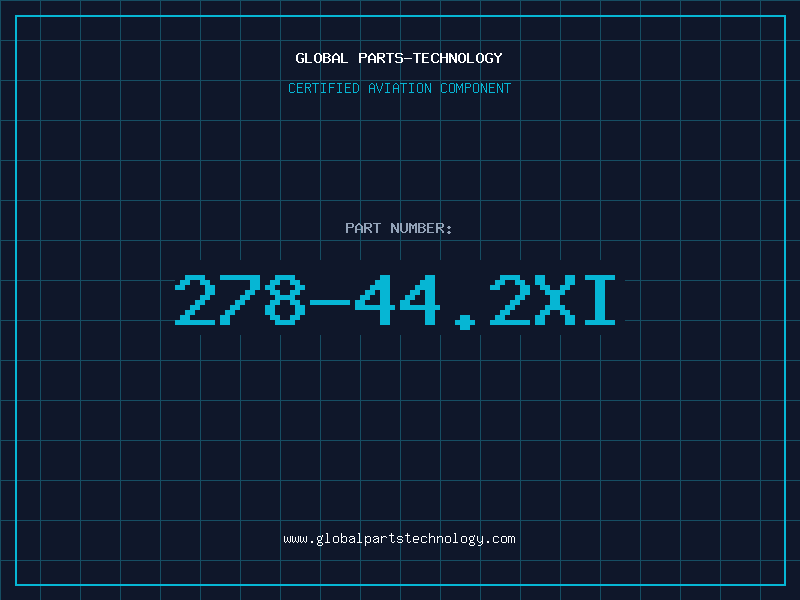 Aviation Part 278-44.2XI