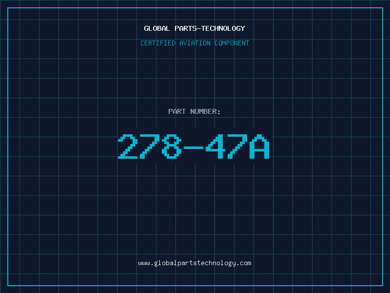 Aviation Part 278-47A