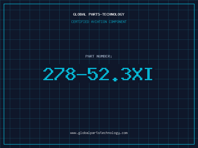 Aviation Part 278-52.3XI