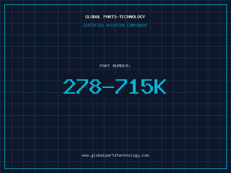 Aviation Part 278-715K