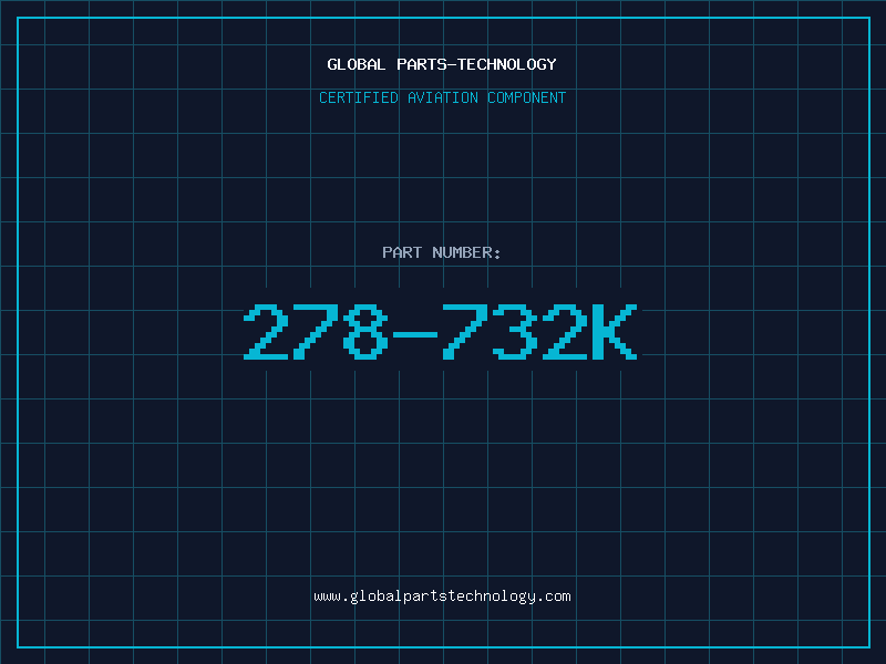 Aviation Part 278-732K