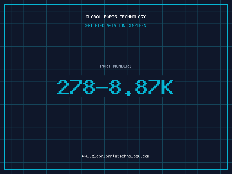 Aviation Part 278-8.87K