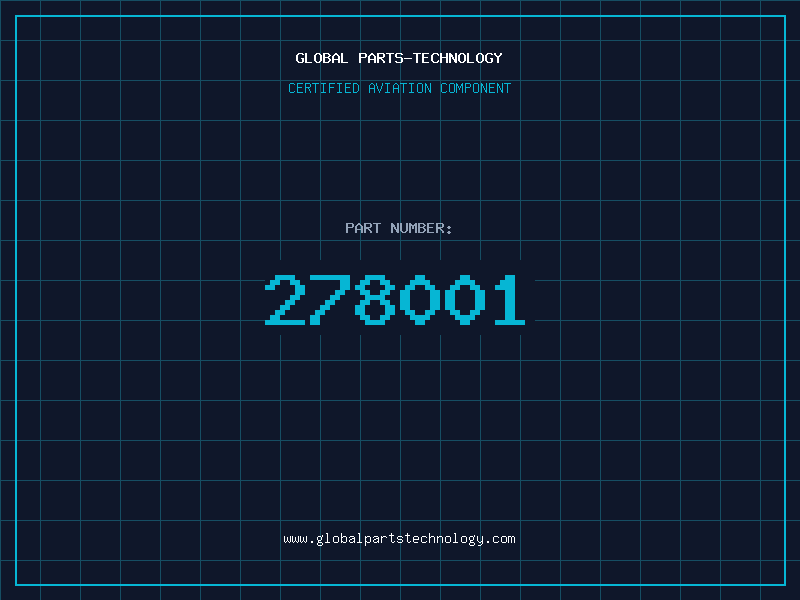 Aviation Part 278001