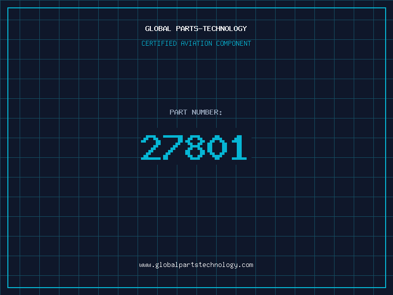 Aviation Part 27801