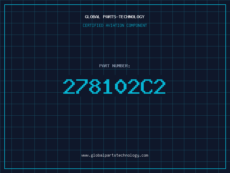 Aviation Part 278102C2