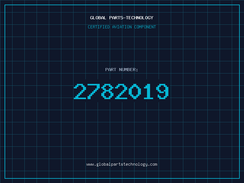 Aviation Part 2782019