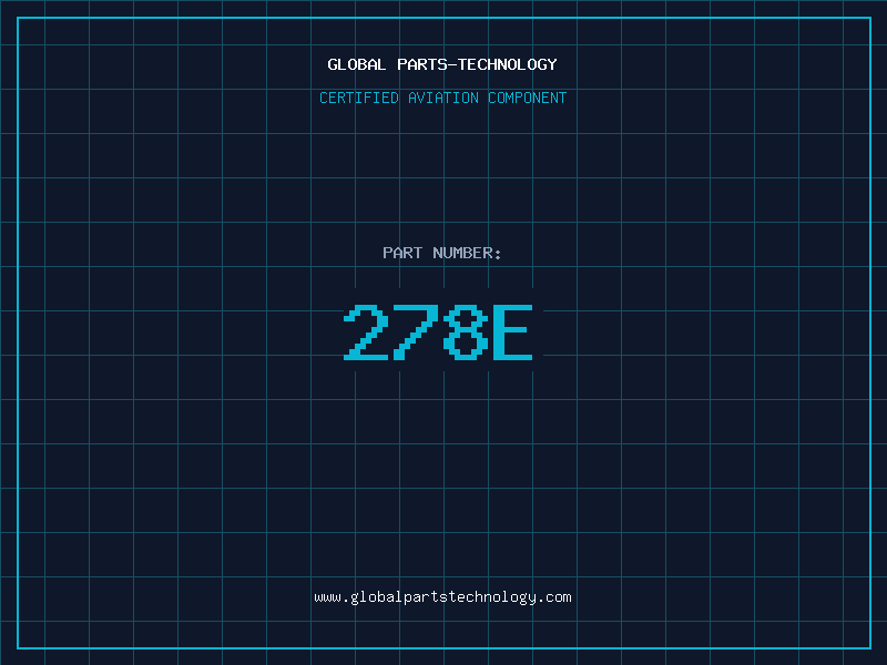 Aviation Part 278E