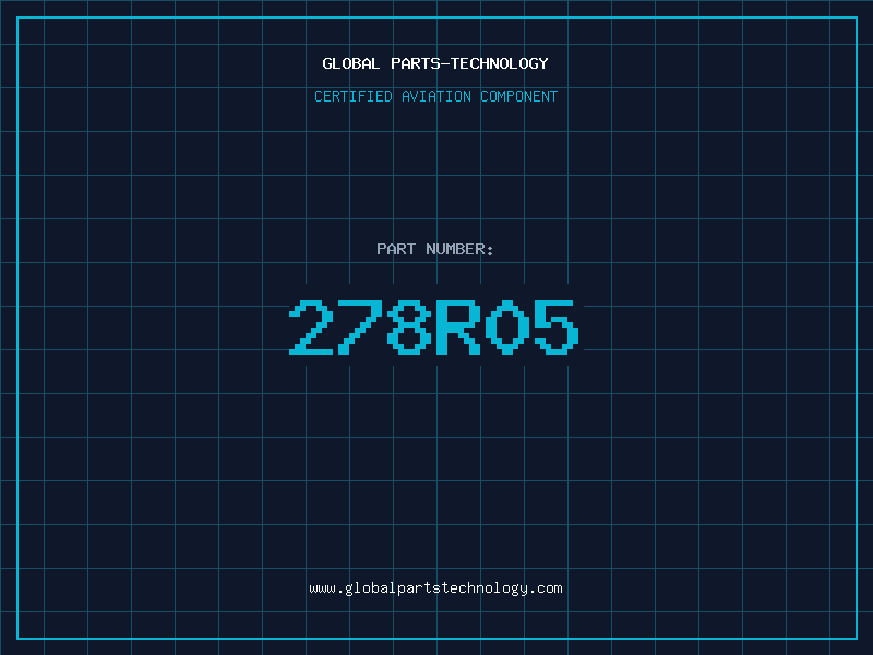 Aviation Part 278R05