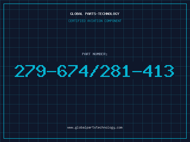 Aviation Part 279-674/281-413