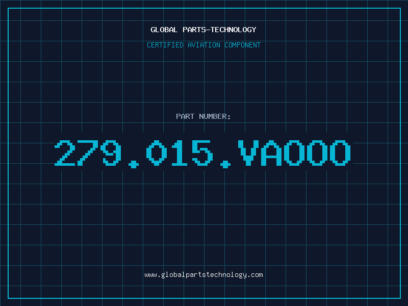 Aviation Part 279.015.VAOOO