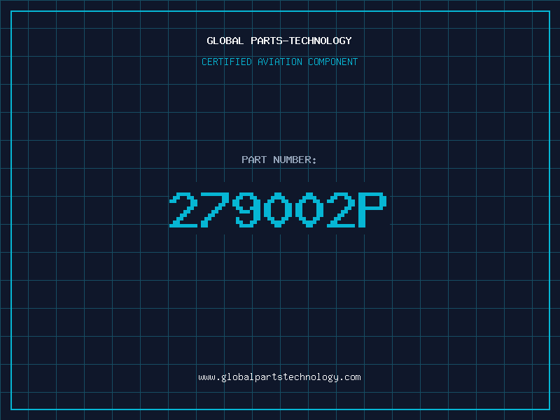 Aviation Part 279002P