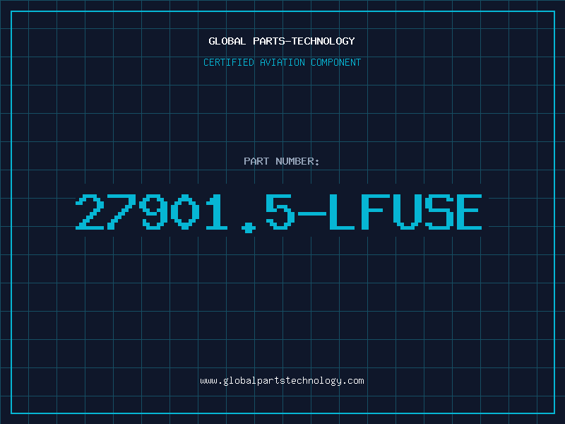 Aviation Part 27901.5-LFUSE