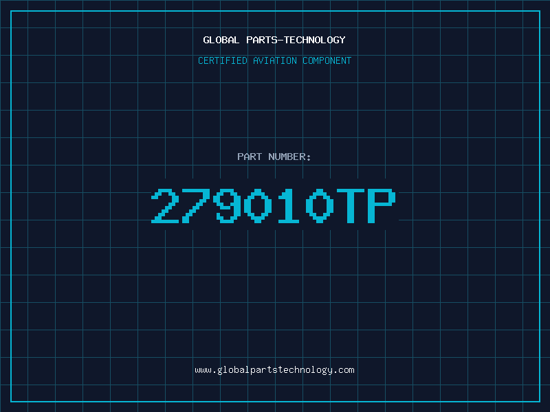Aviation Part 279010TP