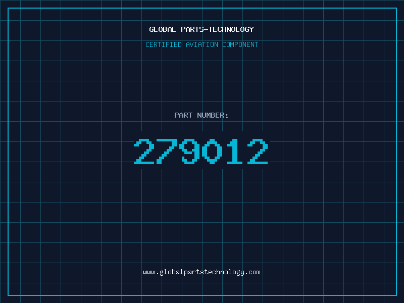 Aviation Part 279012