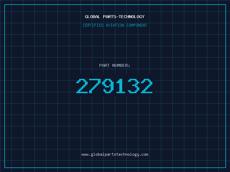 Aviation Part 279132