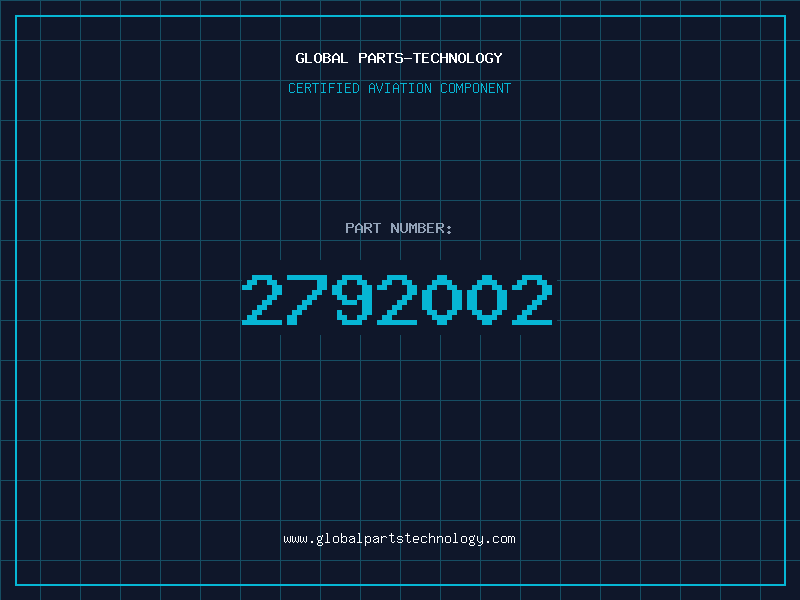 Aviation Part 2792002