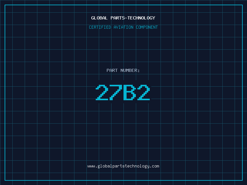 Aviation Part 27B2