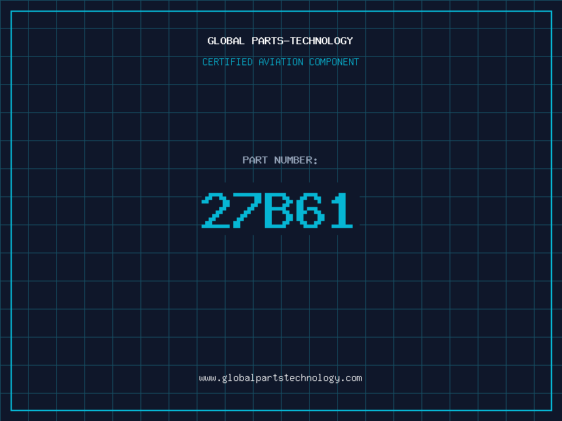 Aviation Part 27B61