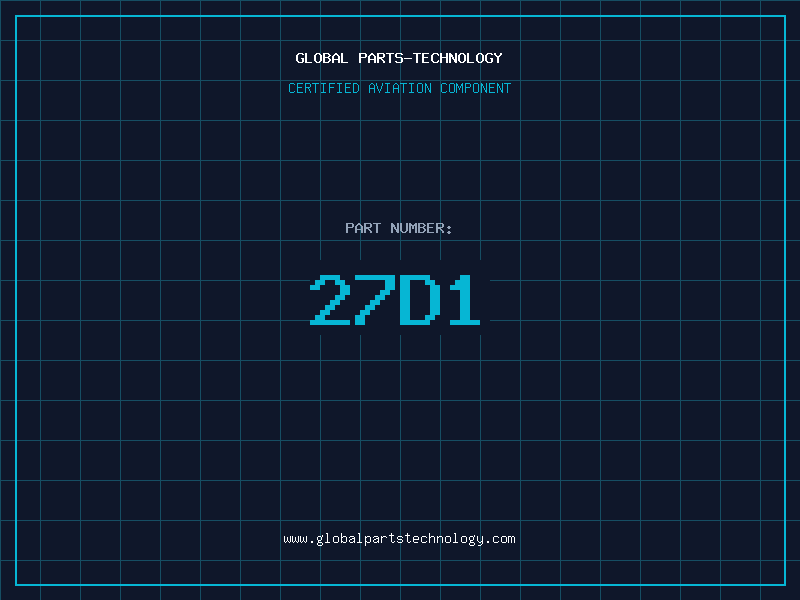 Aviation Part 27D1