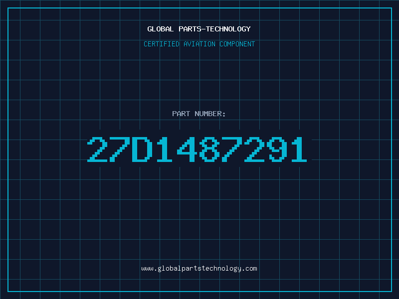 Aviation Part 27D1487291