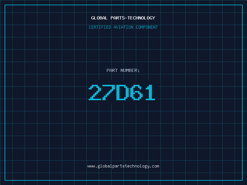 Aviation Part 27D61