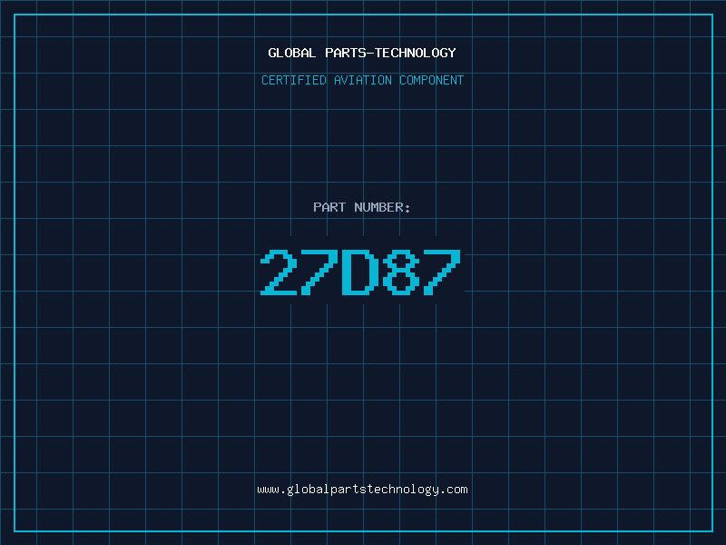Aviation Part 27D87