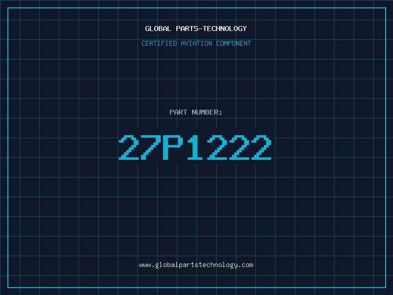 Aviation Part 27P1222