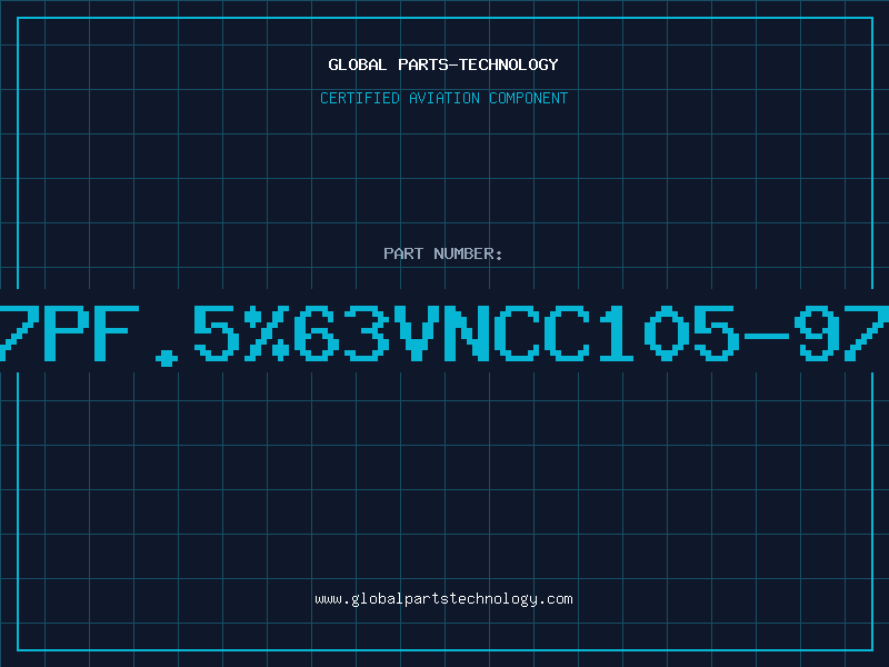 Aviation Part 27PF.5%63VNCC105-979