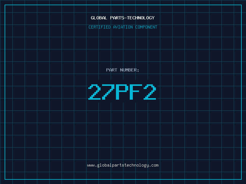 Aviation Part 27PF2