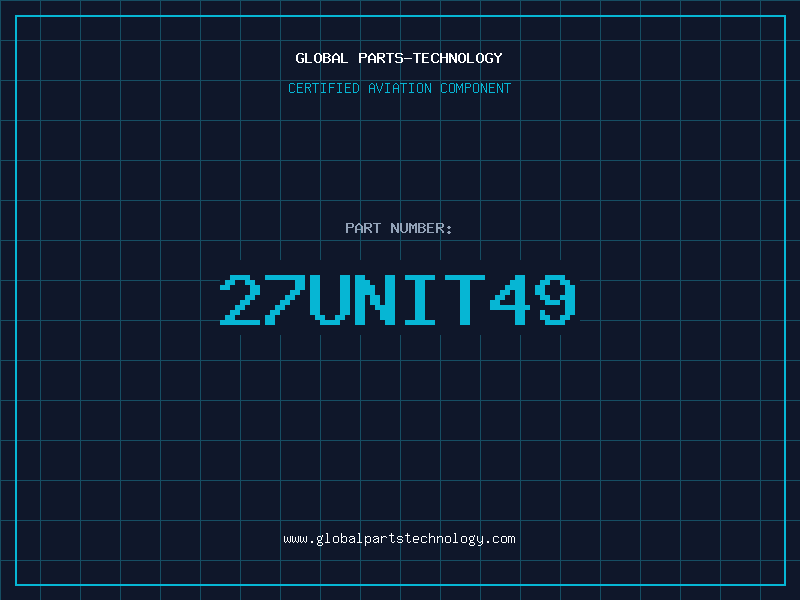 Aviation Part 27UNIT49