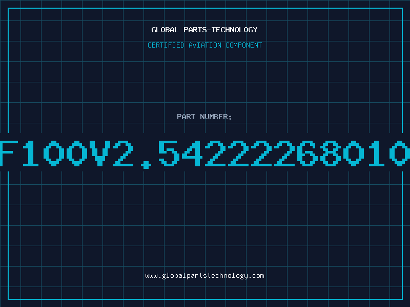 Aviation Part 27pF100V2.54222268010279
