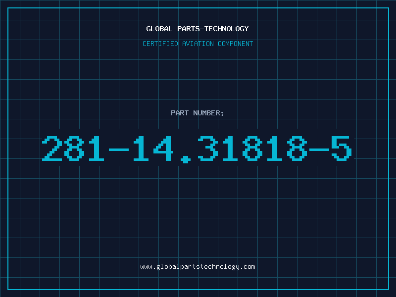 Aviation Part 281-14.31818-5