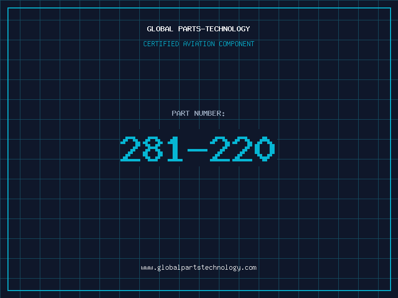 Aviation Part 281-220