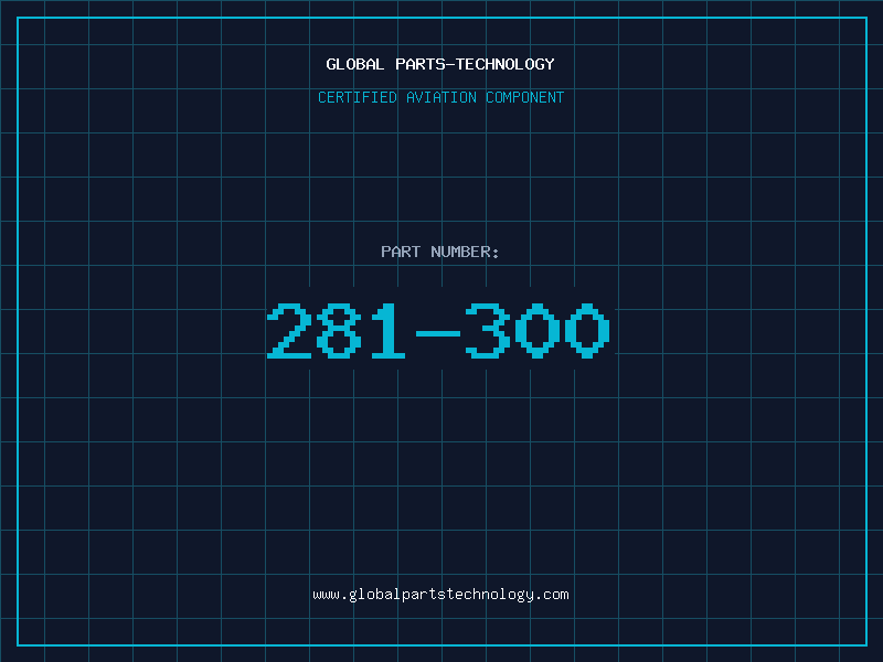 Aviation Part 281-300