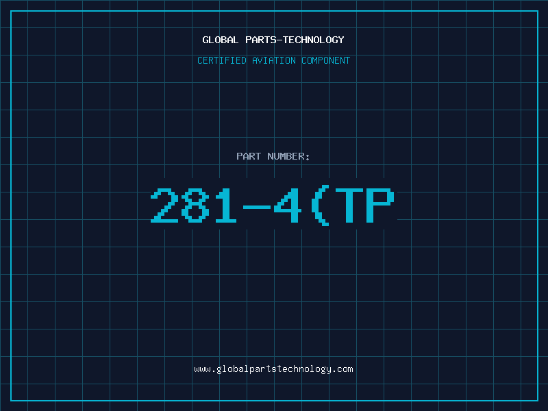 Aviation Part 281-4(TP