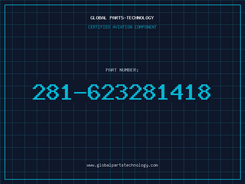 Aviation Part 281-623281418