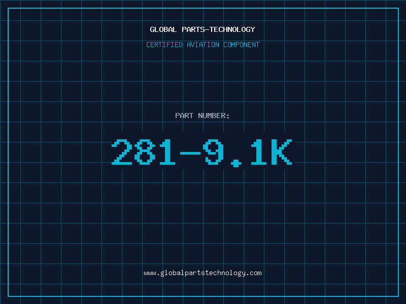 Aviation Part 281-9.1K