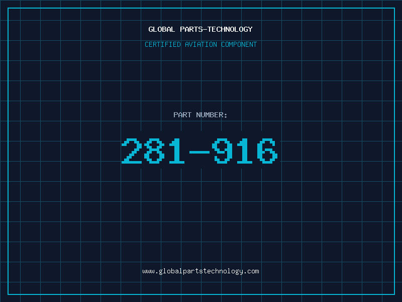 Aviation Part 281-916