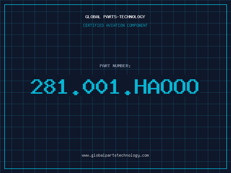 Aviation Part 281.001.HAOOO