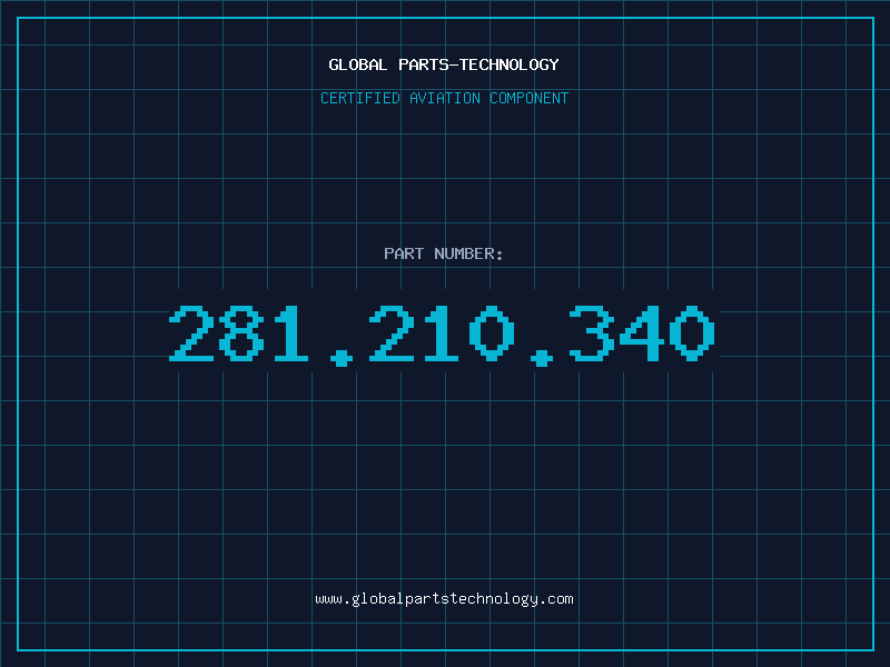 Aviation Part 281.210.340
