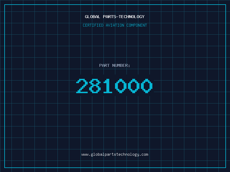 Aviation Part 281000
