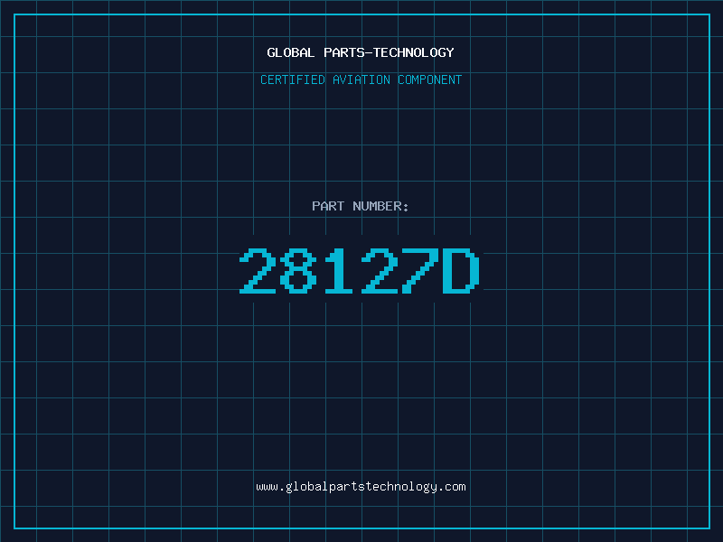 Aviation Part 28127D
