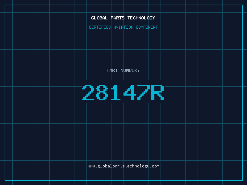 Aviation Part 28147R