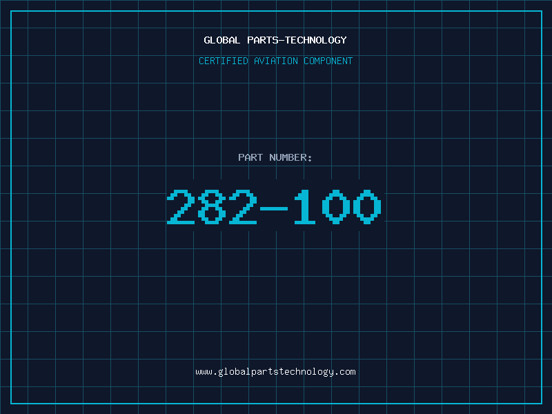 Aviation Part 282-100