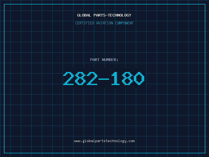 Aviation Part 282-180