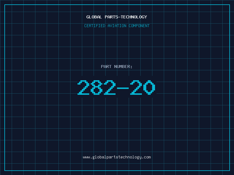 Aviation Part 282-20