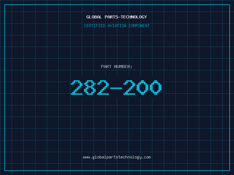Aviation Part 282-200