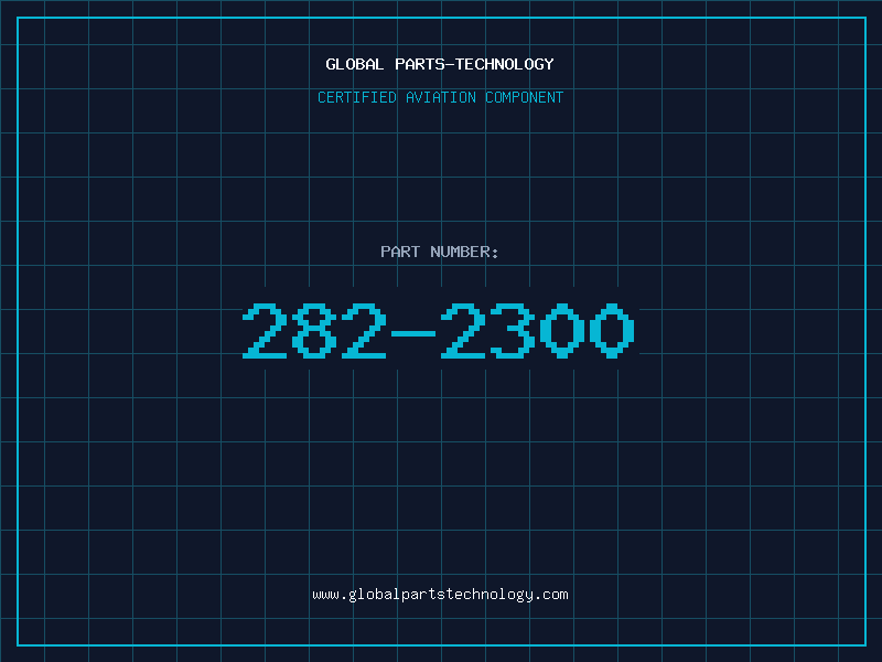 Aviation Part 282-2300